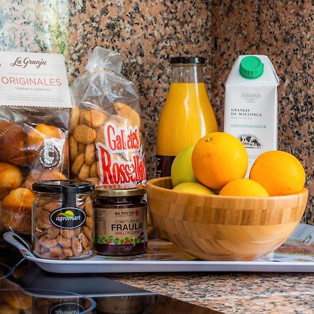 Apartamento Can Jaume 外观 照片